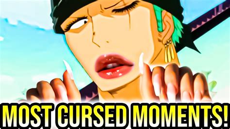 cursed one piece images|cursed canon one piece images.